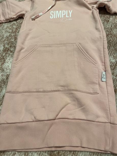 Bubbe mikino tunika, bubbe,140