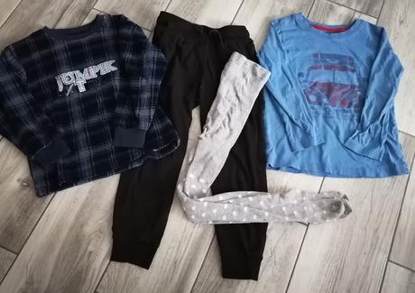 Balík - 116, 104–116