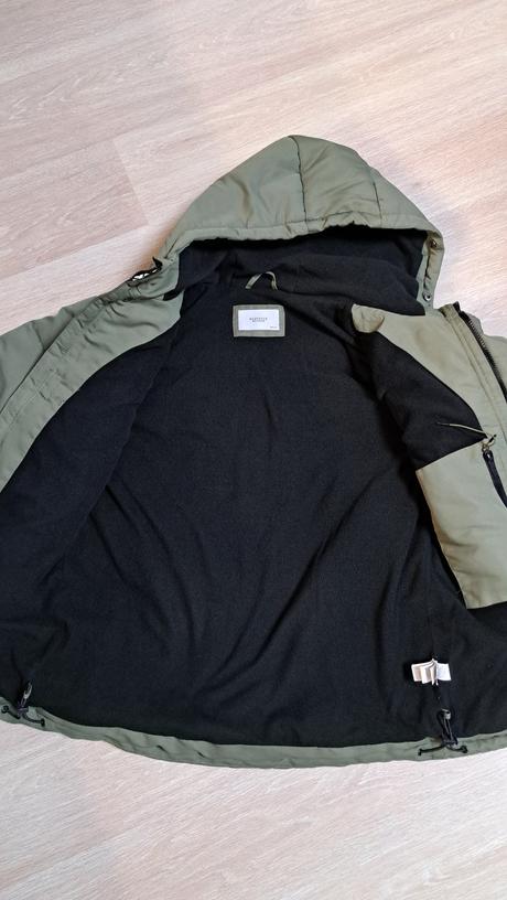 Zimná bunda, reserved,152