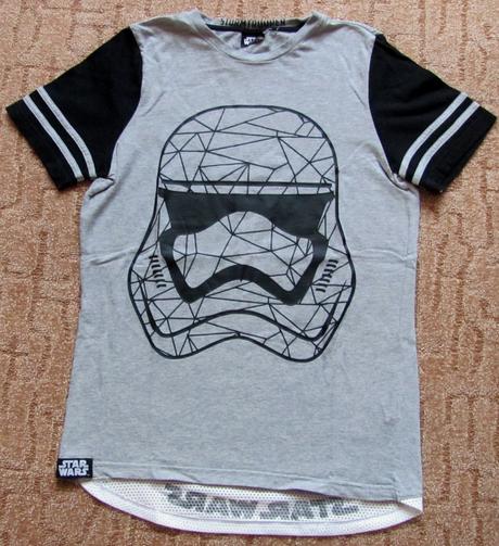 Tričko star wars, 152