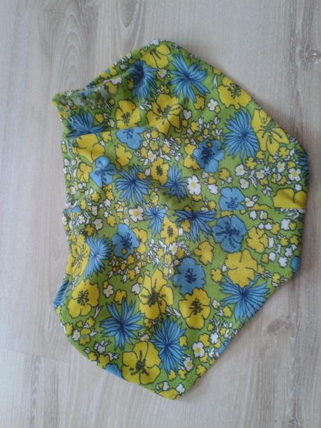 Viacero veci pre dievcatko na jar i leto, 104–116