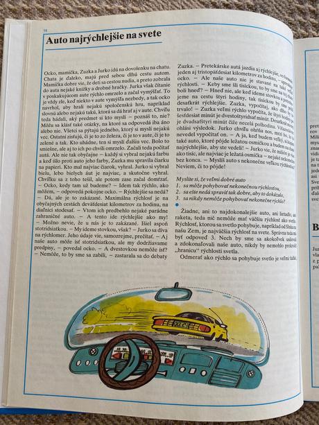 Krásna knihatibor šipöcz - ako je to možné 1992, 