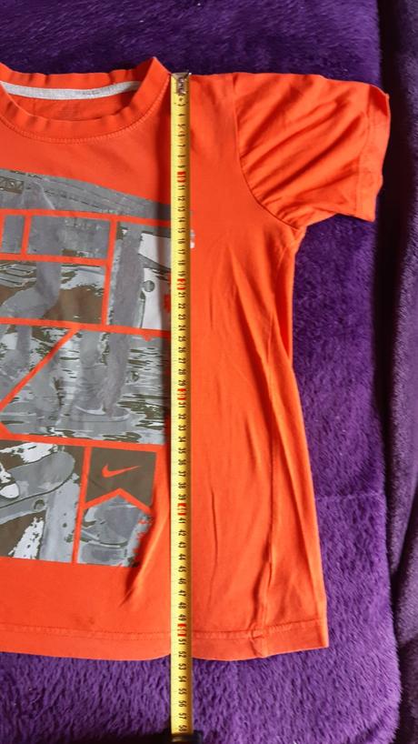 Tričko nike, nike,140