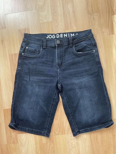 Krátke nohavice, h&m,164