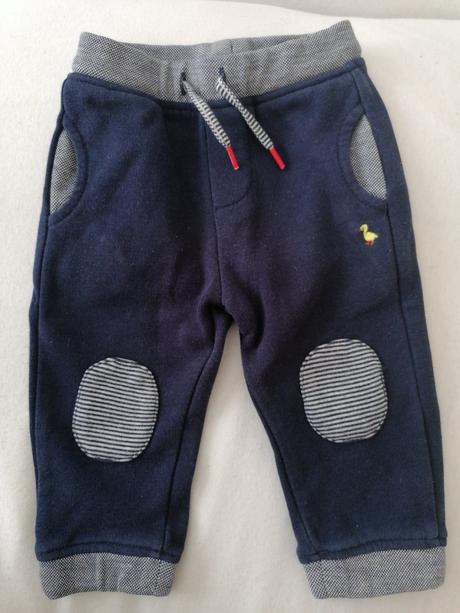 Chlapčenské tepláky, 68