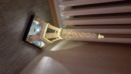 3d svietiace puzzle, 