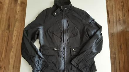 Dámska bunda, h&m,40