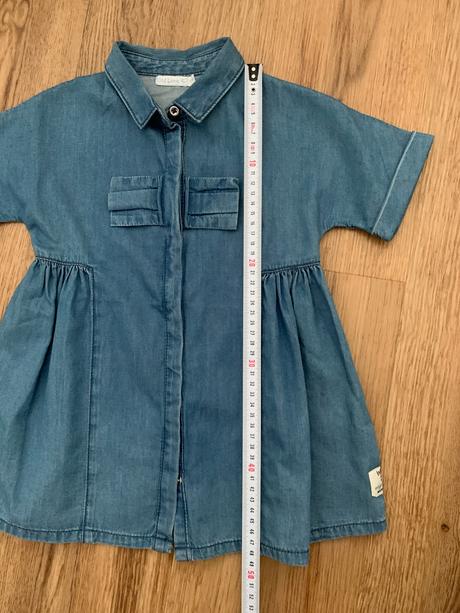 Tunika/košela, original marines,104