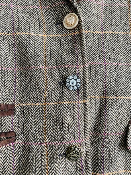 Dievčenské sako, monsoon,140