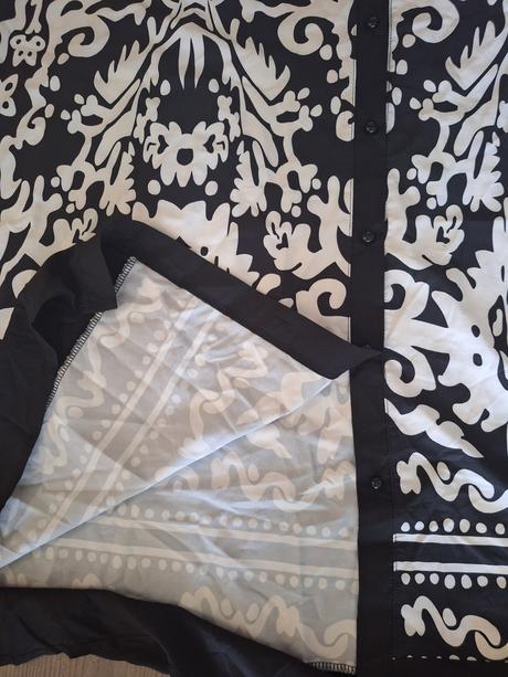 Bluzkove saty 3xl, xxxl