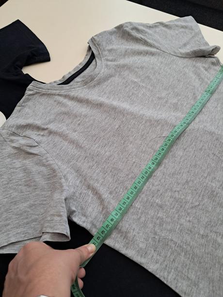 3ks tricka v.146, h&m,146