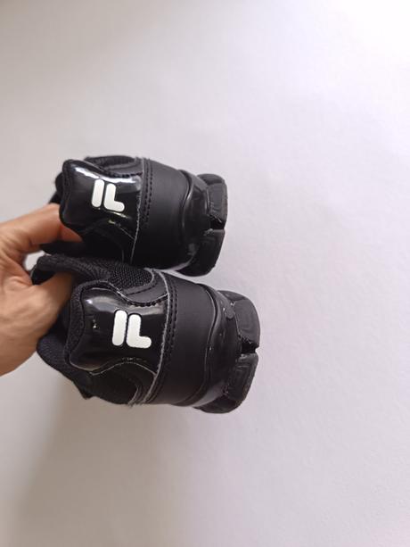 Tenisky vd 21cm, fila,32