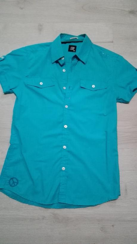 Košela vel. xs, fishbone,xs