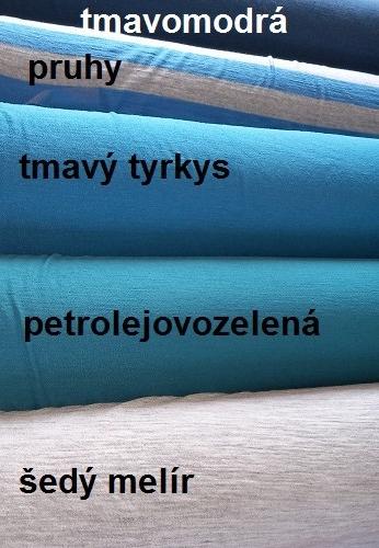 Merino tričko s predĺženým rukávom, l / m / s / xl / xs