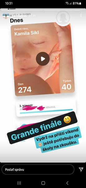 Viete, aká je to aplikácia?🙏