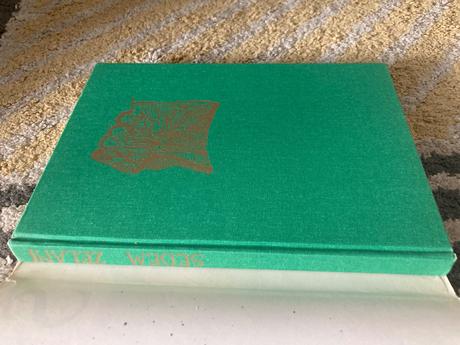 Sedem želaní-prvé vyd.1985, 