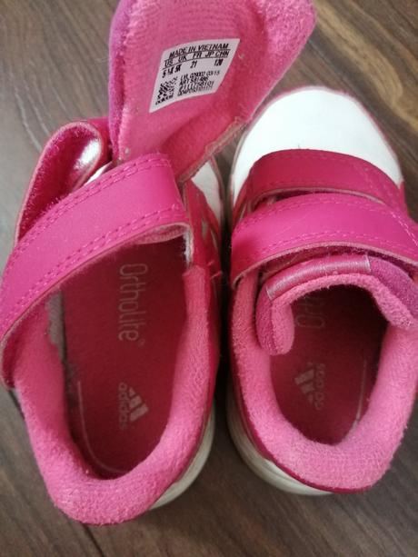 Botasky adidas, adidas,21