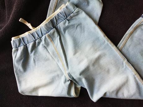 Štýlové tepláčiky, next,110