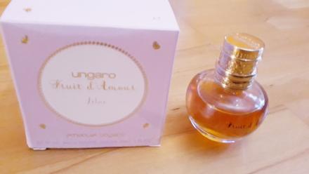 Ungaro fruit d amour lilac, pc 29e+ rusko,