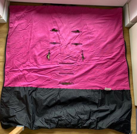 Prechodny fusak emitex, emitex