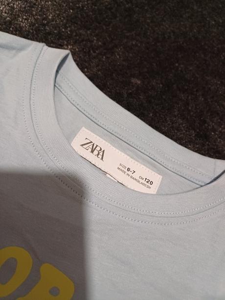 Tielko zara v.120 unisex, zara,122