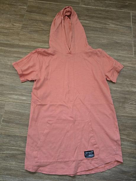 Tričko č.146-152, chapter young,146