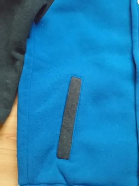 Frajerska mikina, pepco,122