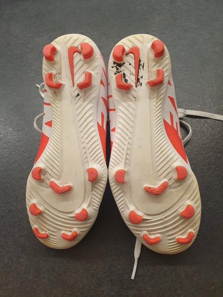 Kopacky nike mercurial, nike,33