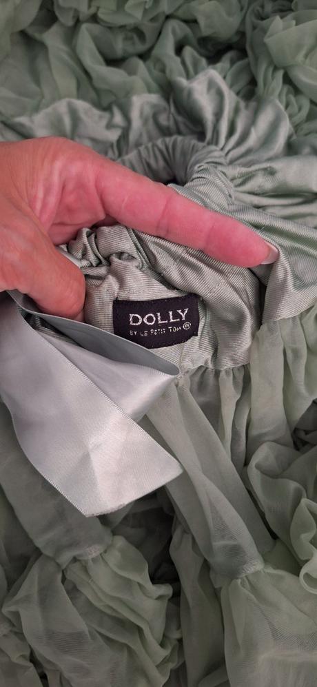 Sukňa dolly (original),