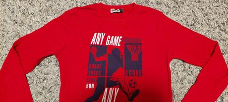 Tričko veľ. 152, 158