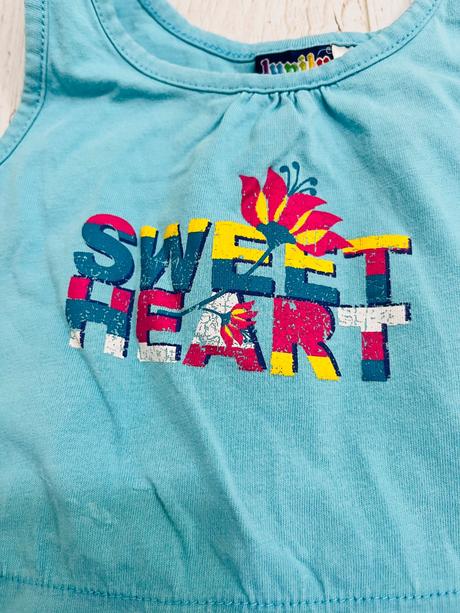 Šaty 92 8ks, h&m,92