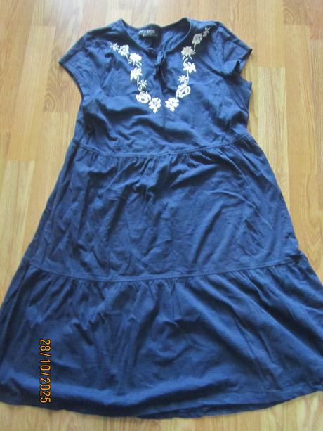 Šaty 36/38, bonprix,36