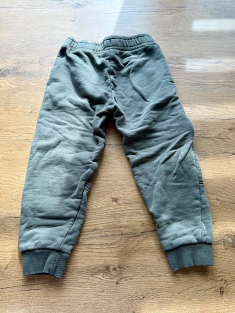 Tepláky lindex, lindex,110