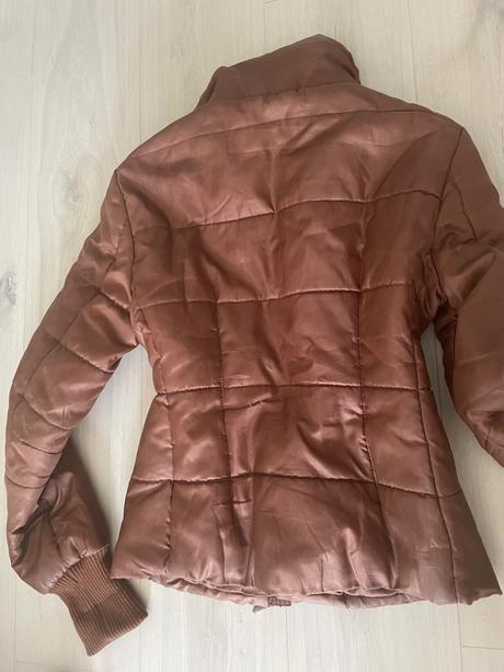 Zimna bunda presivana, terranova,m