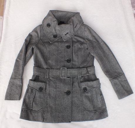 Dámsky kabát, takko,40