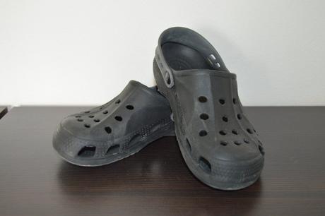 Crocsy, 35