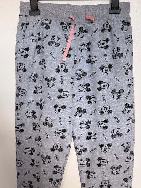 Disney tepláky mickey, disney,140