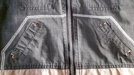 Prechodna bunda 74 dopodopo, dopodopo,74