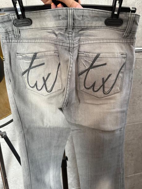 Rifle, tally weijl,xs