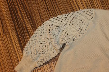 Sveter gina benotti v. 44, 44