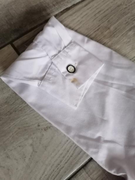 Svetrík 116 ( košielka grátis), pepco,116