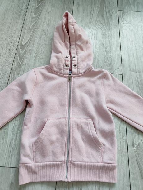 Tepláky a mikina reserved 104, reserved,104