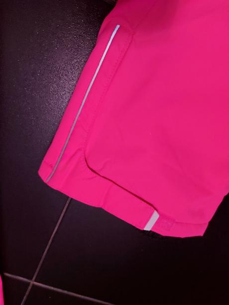 Nové lyžiarske nohavice authority, authority,122 / 164 / 170