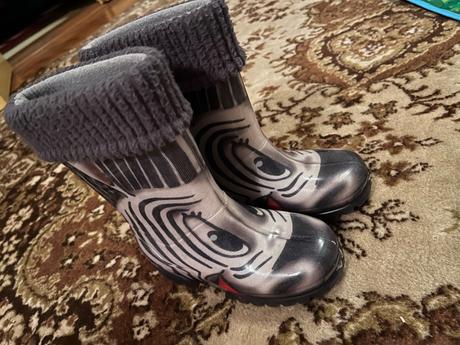 Demar gumaky 27, demar,27