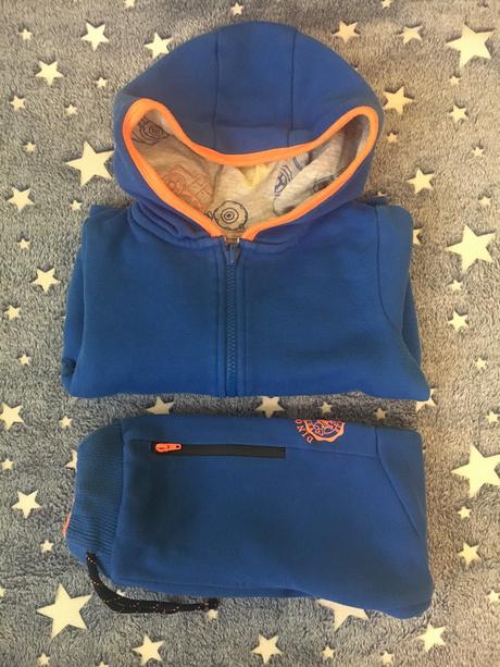 Teplakova suprava, f&f,98