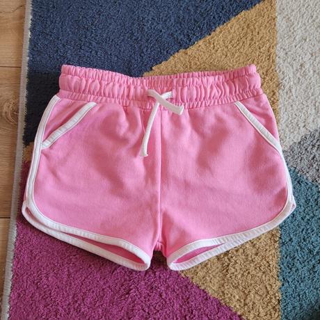 Šortky, primark,104