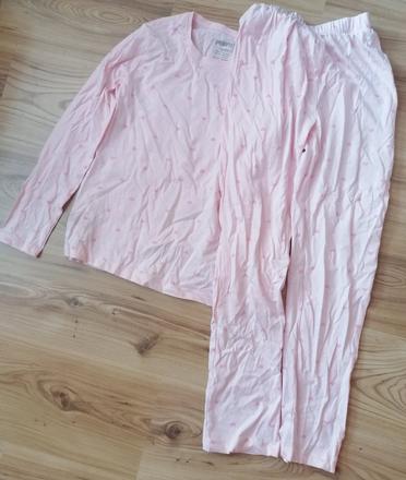 Bavlnené pyžamo, pepperts,134 / 140