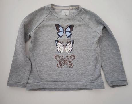 Mikina, palomino,116