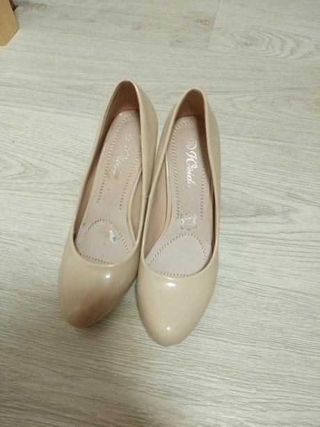 Lodičky veľ. 36, 36