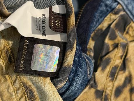 Roberto vavalli riflr, s